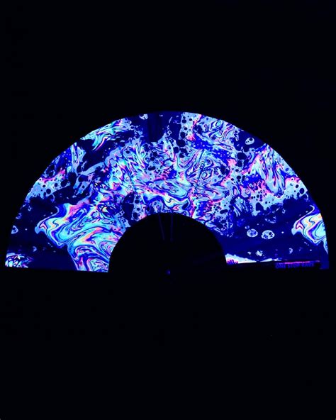 Large Festival Hand Fans | Rave Fans | Festival Fans | Large Hand Fans