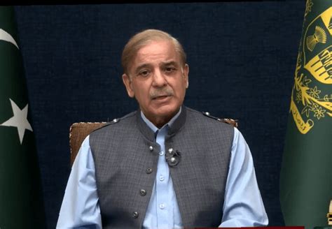 Pakistan Committed To Its Human Rights Obligations Pm Shehbaz