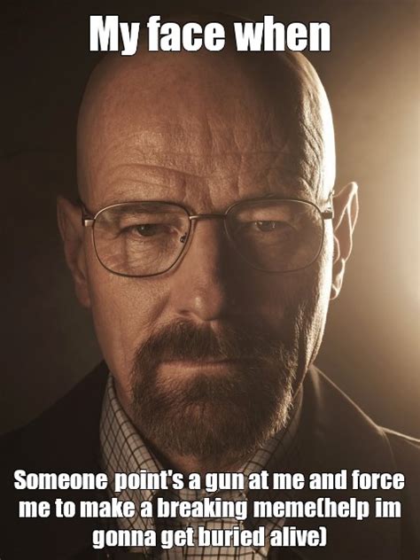 Breaking Bad Memes Walt