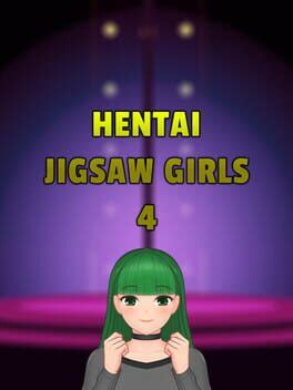 Hentai Jigsaw Girls 4 Press Kit