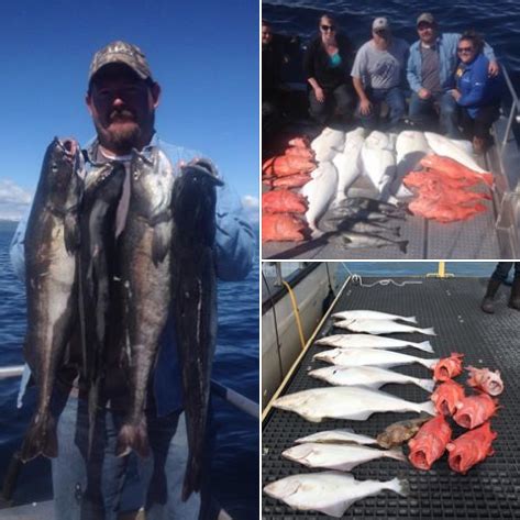 Whittier, Alaska Fishing Report | Alaska Fishing Report | Fish Alaska Magazine