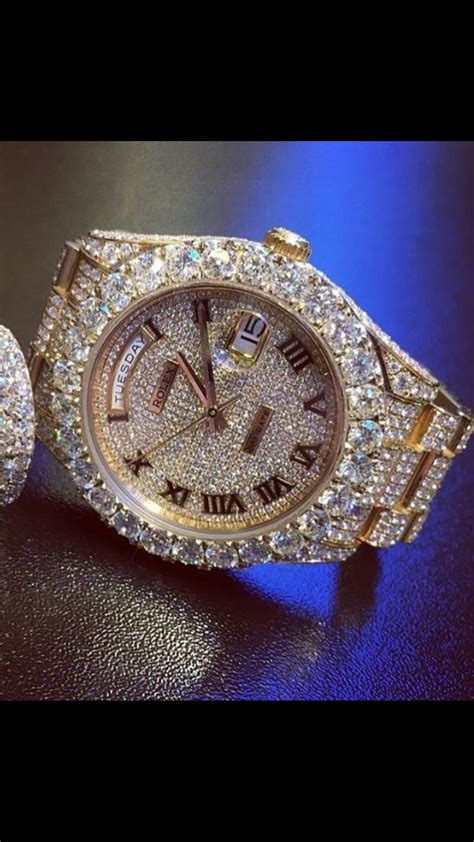 Luxury diamond watch brands | sportswatch