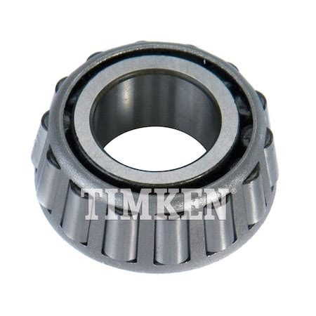 Timken Bearings LM11749 LM11749 Zoro