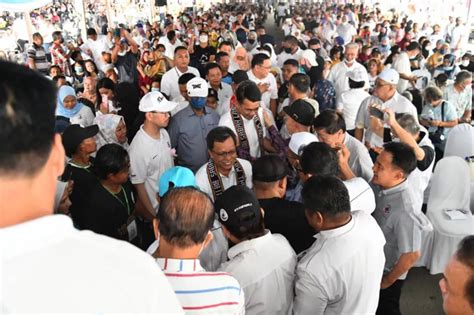 Pengundi India Di Kudat Shafie Gesa Spr Beri Penjelasan Sabah