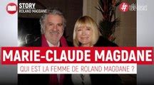 Roland Magdane Ses plus grands sketchs Vidéo Dailymotion