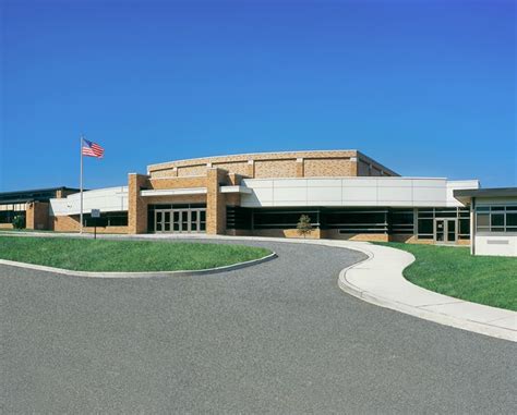 SULLIVAN BUILDERS GROUP | PORTFOLIO : ELWOOD SCHOOLS