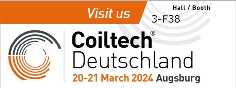 COILTECH AUGSBURG DEUTSCHLAND 2024 03 20 DO 2024 03 21 STOISKO 3 F38