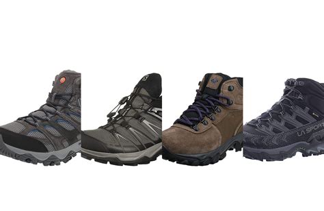 The best hiking boots of 2024 | Popular Science