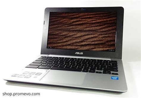 Asus C200 Chromebook Available For Pre Order From Select Stores Ubergizmo