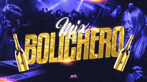 MIX BOLICHERO ENGANCHADO FIESTERO LO MAS NUEVO JUNIO 2023 ALTA