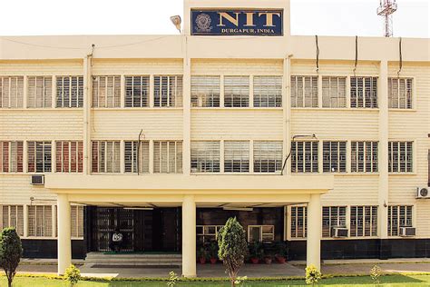 Research hub | Multi-storey research hub at NIT Durgapur - Telegraph India