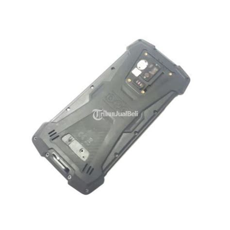 Tulang Back Casing Ponsel Blackview BV9700 Pro New Original Battery