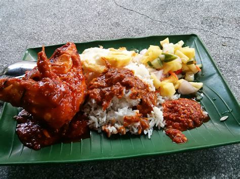 Hello.: Nasi Padang