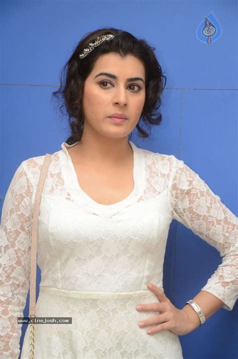 Archana New Hot Stills Photo 40 Of 95