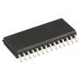 PIC18F252 I SO 1 5kB RAM 32kB Flash 8 Bit Microcontroller SOIC 28