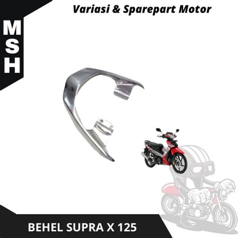 Jual Behel Supra X Batman Begel Supra X Batman Planger Supra X