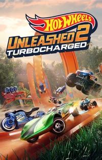 Series Hot Wheels Unleashed Pcgamingwiki Pcgw Bugs Fixes Crashes Mods Guides And