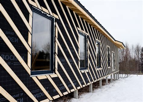Преимущества и характеристики Изоспан AQ proff - Изоспан