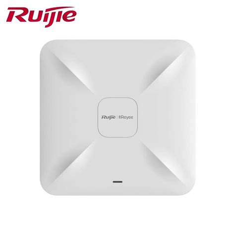 Ruijie & Reyee RG-RAP2200(E) Indoor Dual Band Wi-Fi 5 Access Point ...