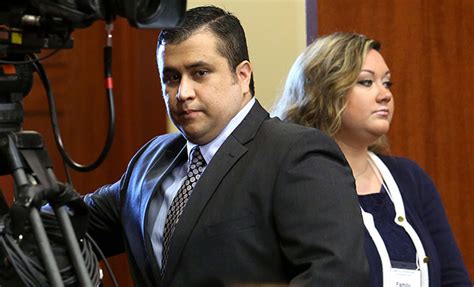 George Zimmerman Taken Into Custody After Fight Involving Gun With Estranged Wife And In Laws