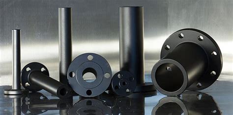 ASME SA 350 GR LF2 ASTM A350 LF2 Flanges Manufacturer In India