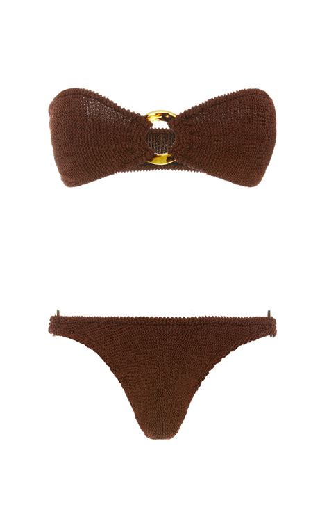 Bikini nude la alternativa insospechada de las que más saben de moda Vogue España