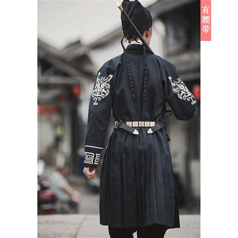 Купить Другие национальные костюмы Оригинальный дизайн Хань костюм ...