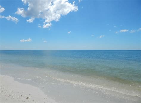 Placida Beach Unit 402, Placida, Florida, For Rent by Linda Blaine