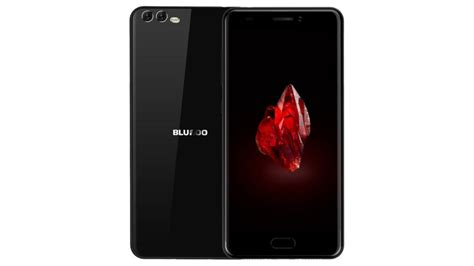 Bluboo D2 Checkout Full Specification GizmoChina