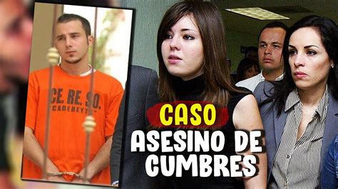 ¿quien Miente Caso Asesino De Cumbres Dinosaur Vlogs Youtube