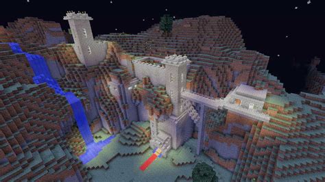 The 20 Best Minecraft Castles Builds Ideas And Blueprints 108game