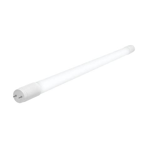 L Mpada Tubular Led W Cm Ho T Bivolt Branco Frio K Sustenta