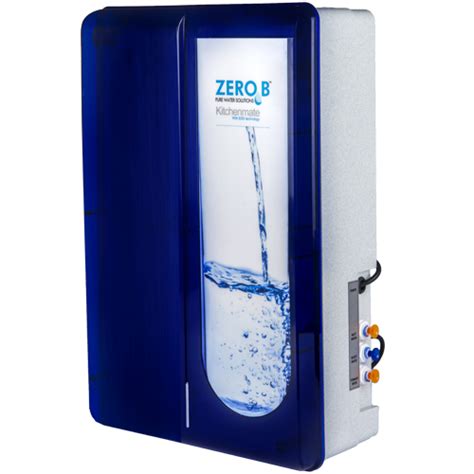 Buy Zero B Kitchenmate Ro Water Purifier