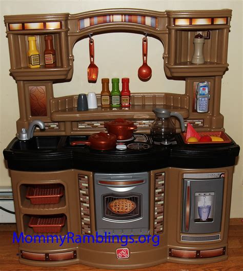 kitchen sets: STEP2 Prepare and Share Kitchen Set Review!!!