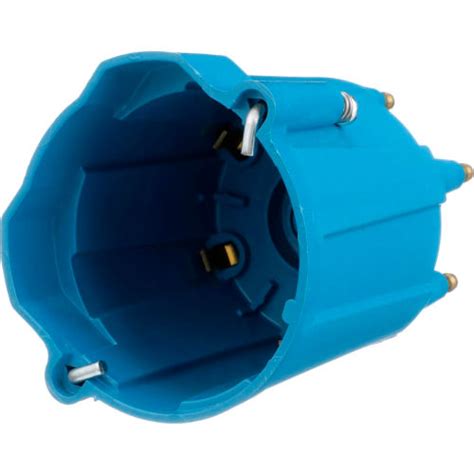 Distributor Cap Standard Ignition Blue Streak DR 457