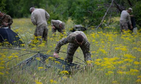 DVIDS Images Green Berets Train With Ally In Montenegro Image 1 Of 12