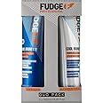 Fudge Professional Cool Brunette Shampoo And Conditioner Duo Ml Amazon Co Uk Beauty
