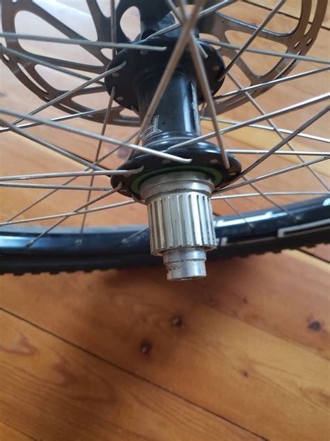 Stans Flow Mk Hope Pro Hubs Front And Rear For Sale