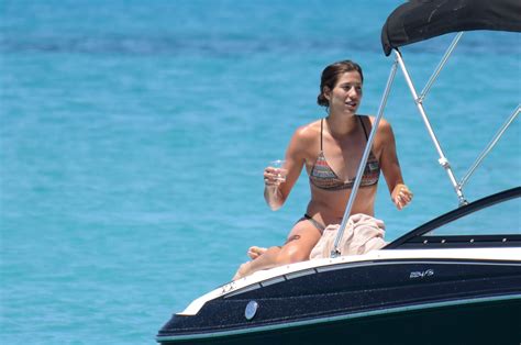 Garbine Muguruza Bikini The Fappening Leaked Photos 2015 2021