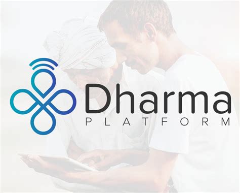 solutions dharma platform data management solutions  impact