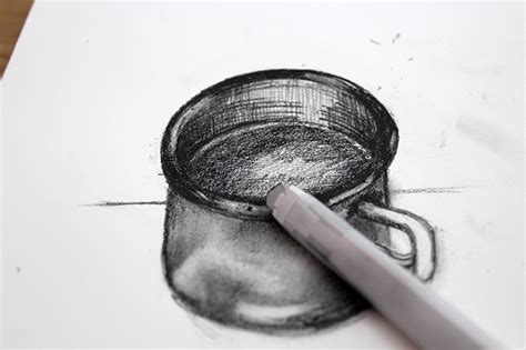 9 Easy-to-Learn Sketch Techniques You Need to Know | Craftsy