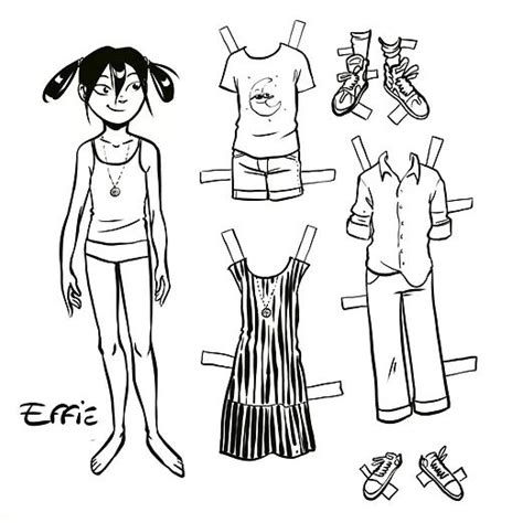 Free Download Mysite Paper Dolls Dolls How To Make Paper