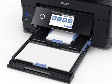 Impresora Epson Expression Premium Xp Review Del Experto