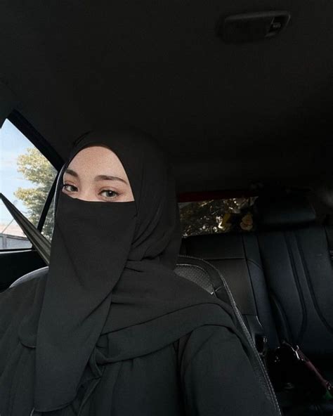 Pin By Asri On Muslimah Niqab Fashion Muslimah Fashion