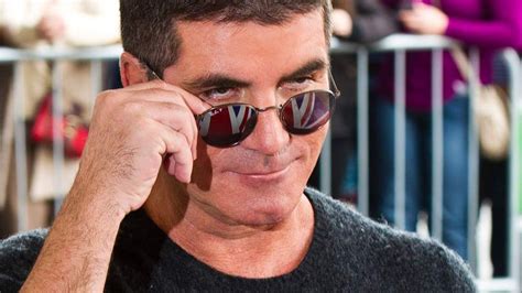 Simon Cowell Egged On Britain's Got Talent | Ents & Arts News | Sky News