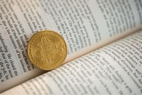 Книги о биткойнах и блокчейн для всех – от детей до продвинутых | Open ...