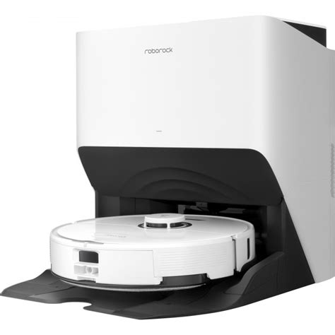 Робот-пылесос Roborock S8 Pro Ultra (RU) купить с доставкой Robot4Home ...