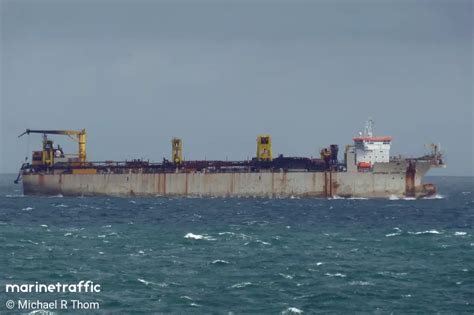 CRISTOBAL COLON Ship Photos | AIS MarineTraffic