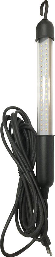 Proventa Pro Led Werklamp Met Haak Ideaal Voor Werkplaatsen Incl