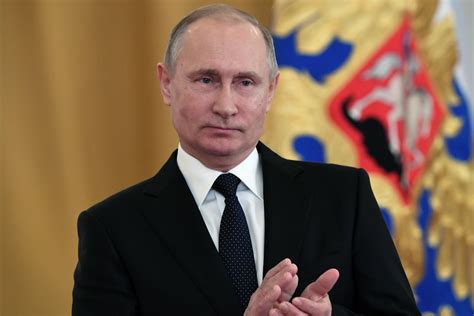 La Rusia De Putin Emilio Campmany Club De Libertad Digital